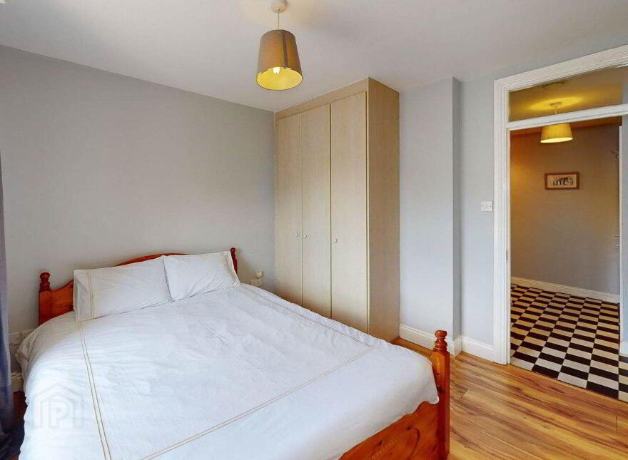 Apt 26, Block C, Church Court, Naas, W91YT65