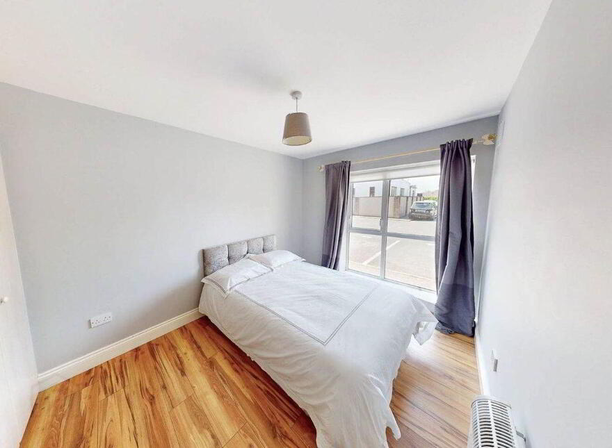 Apt 26, Block C, Church Court, Naas, W91YT65