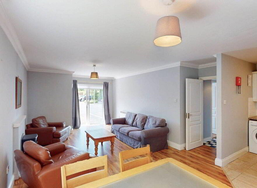 Apt 26, Block C, Church Court, Naas, W91YT65