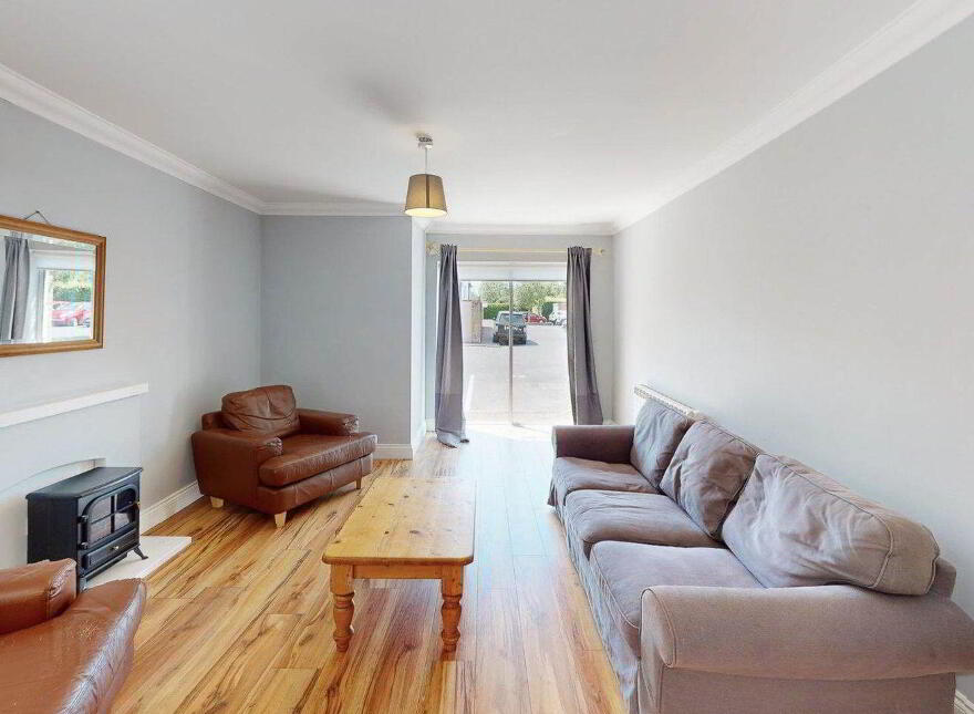 Apt 26, Block C, Church Court, Naas, W91YT65