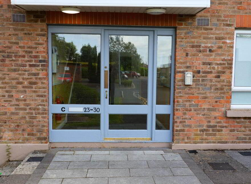 Apt 26, Block C, Church Court, Naas, W91YT65