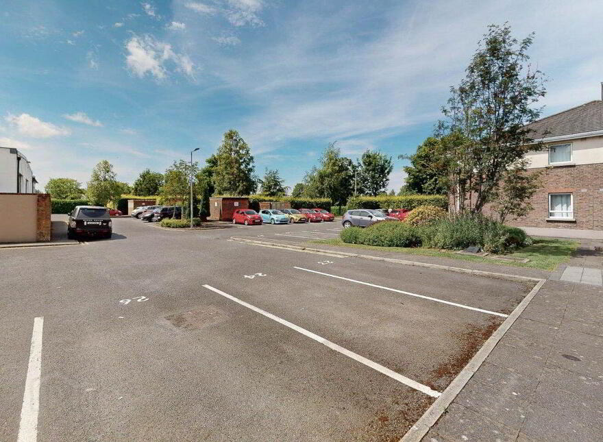 Apt 26, Block C, Church Court, Naas, W91YT65