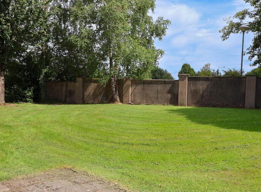 Apt 26, Block C, Church Court, Naas, W91YT65