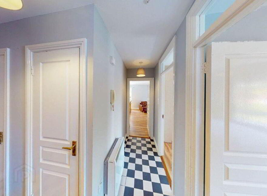 Apt 26, Block C, Church Court, Naas, W91YT65
