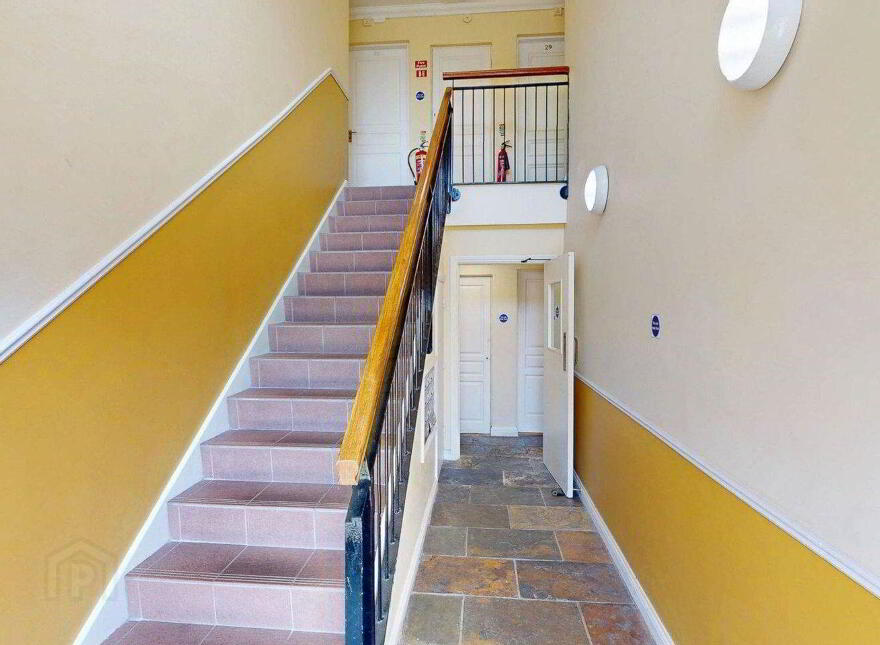 Apt 26, Block C, Church Court, Naas, W91YT65