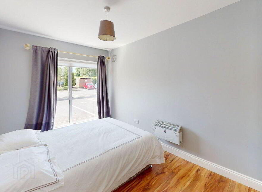 Apt 26, Block C, Church Court, Naas, W91YT65