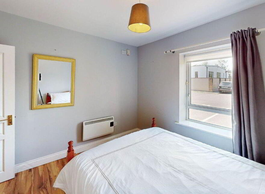 Apt 26, Block C, Church Court, Naas, W91YT65