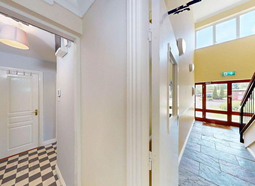 Apt 26, Block C, Church Court, Naas, W91YT65