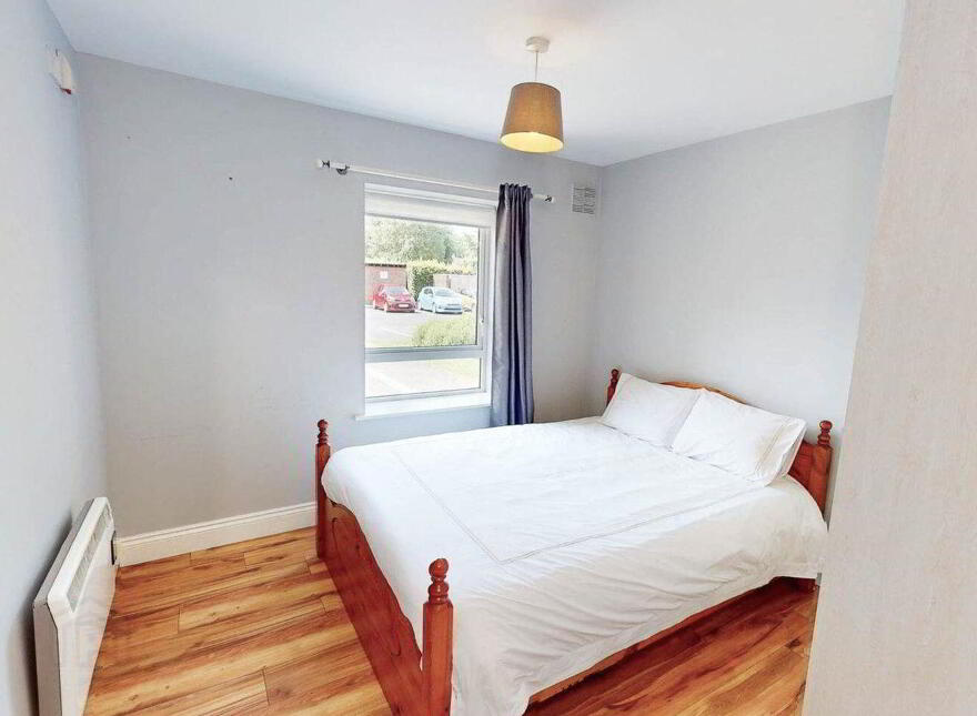 Apt 26, Block C, Church Court, Naas, W91YT65