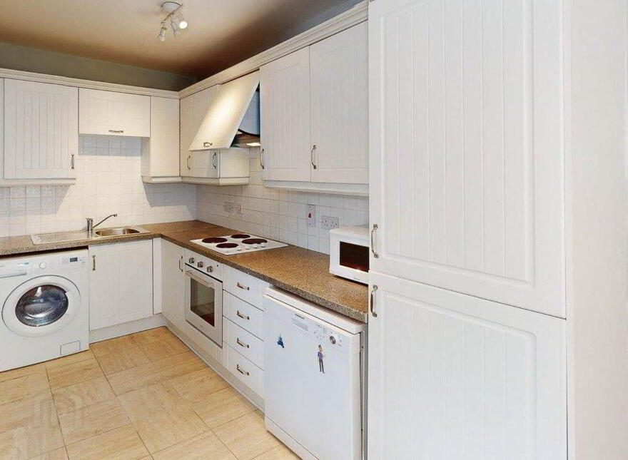 Apt 26, Block C, Church Court, Naas, W91YT65