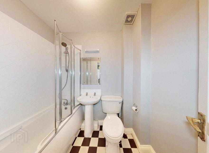 Apt 26, Block C, Church Court, Naas, W91YT65
