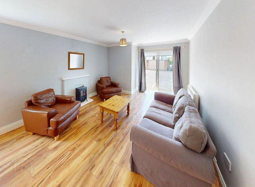 Apt 26, Block C, Church Court, Naas, W91YT65