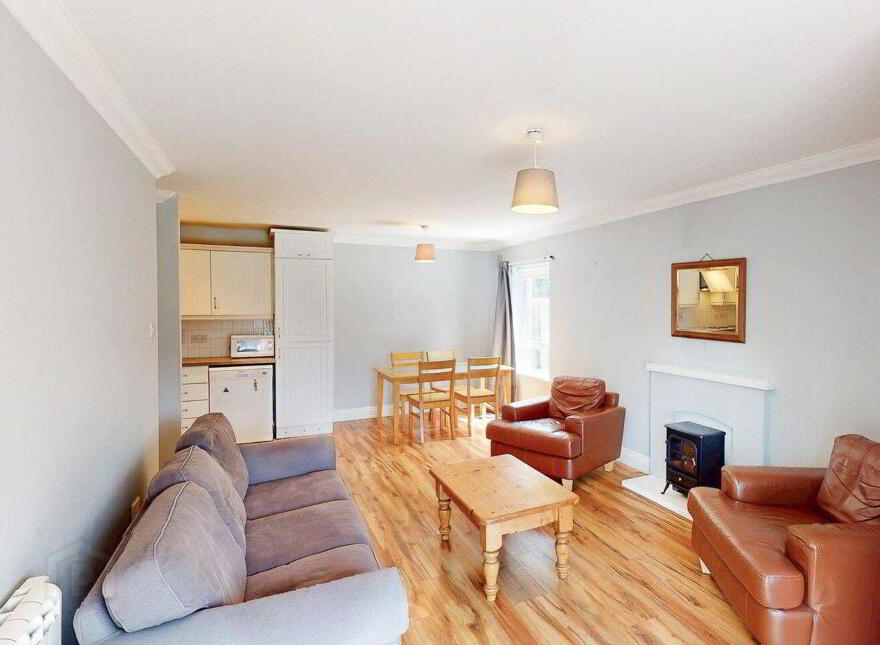Apt 26, Block C, Church Court, Naas, W91YT65