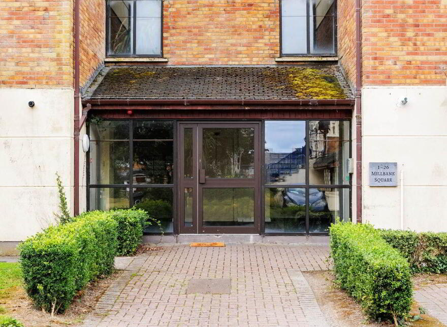 18 Millbank Square, Sallins, W91HT29