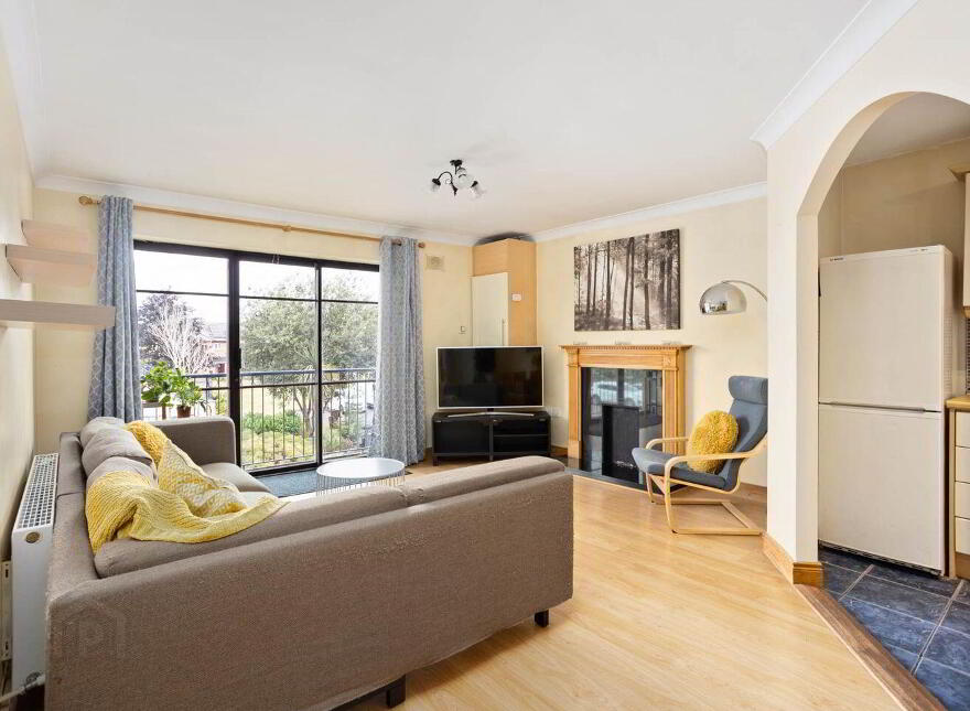 18 Millbank Square, Sallins, W91HT29