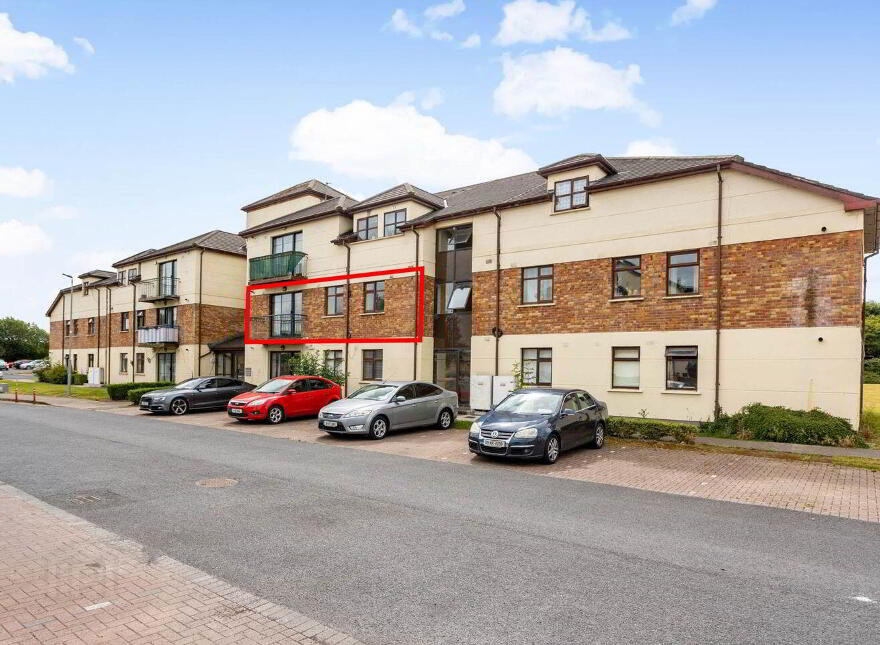 18 Millbank Square, Sallins, W91HT29