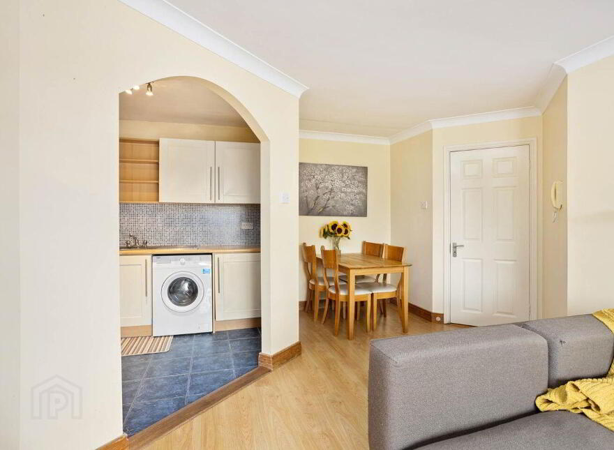 18 Millbank Square, Sallins, W91HT29