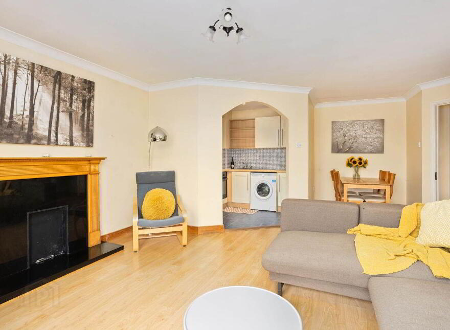 18 Millbank Square, Sallins, W91HT29