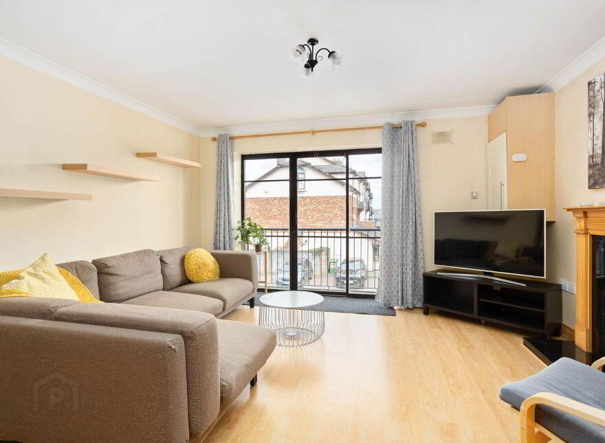 18 Millbank Square, Sallins, W91HT29