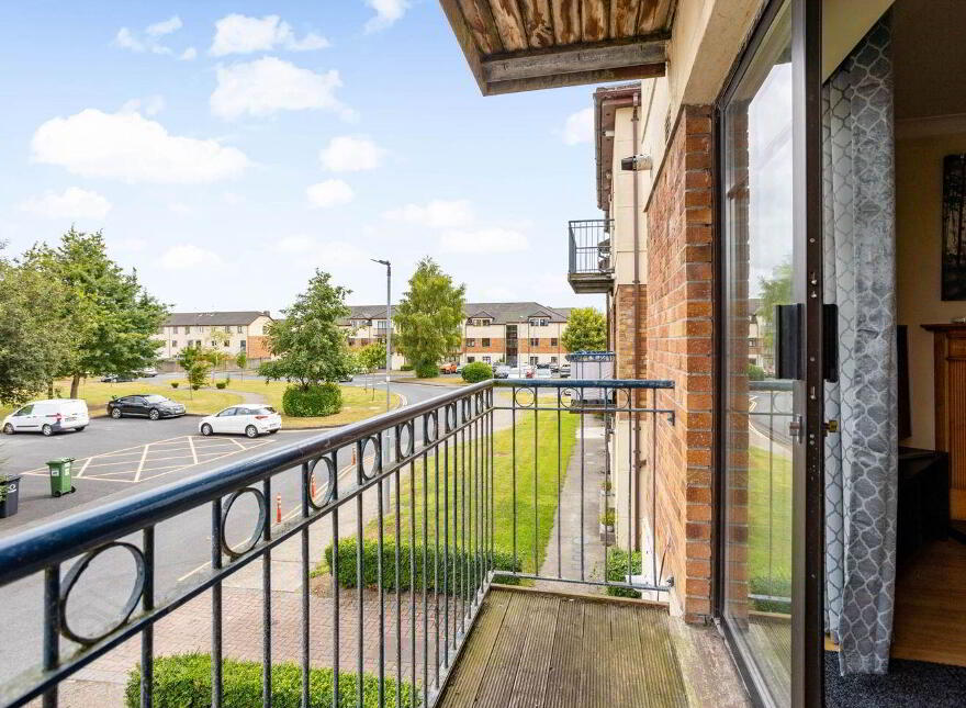 18 Millbank Square, Sallins, W91HT29