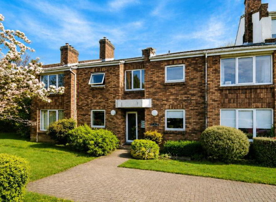Apt 5 Beasley House, Punchestown Gate, Naas, W91KX05