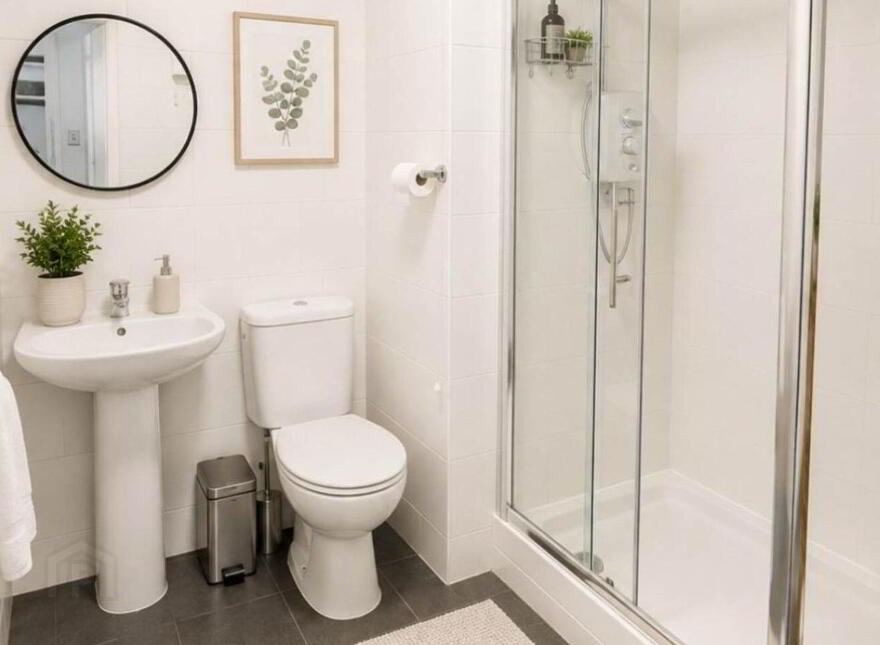 Apt 5 Beasley House, Punchestown Gate, Naas, W91KX05