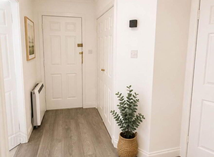 Apt 5 Beasley House, Punchestown Gate, Naas, W91KX05