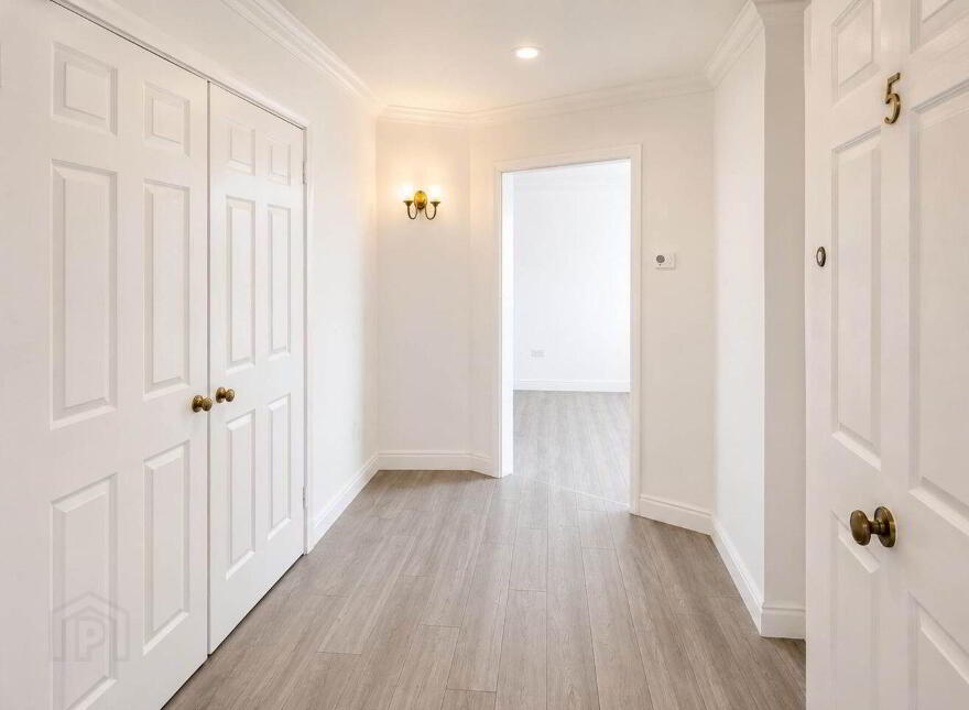 Apt 5 Beasley House, Punchestown Gate, Naas, W91KX05