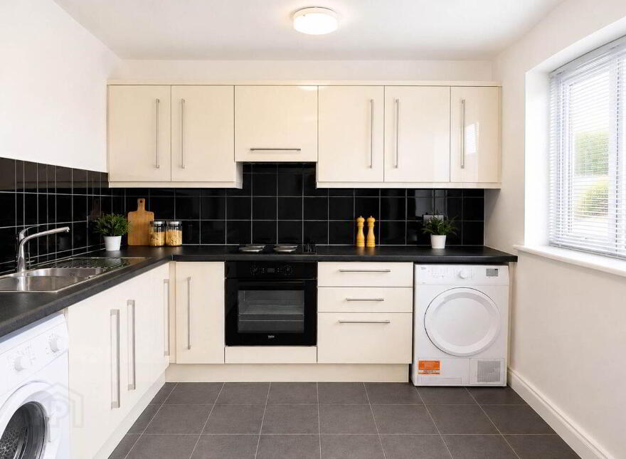 Apt 5 Beasley House, Punchestown Gate, Naas, W91KX05