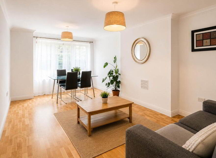 Apt 5 Beasley House, Punchestown Gate, Naas, W91KX05