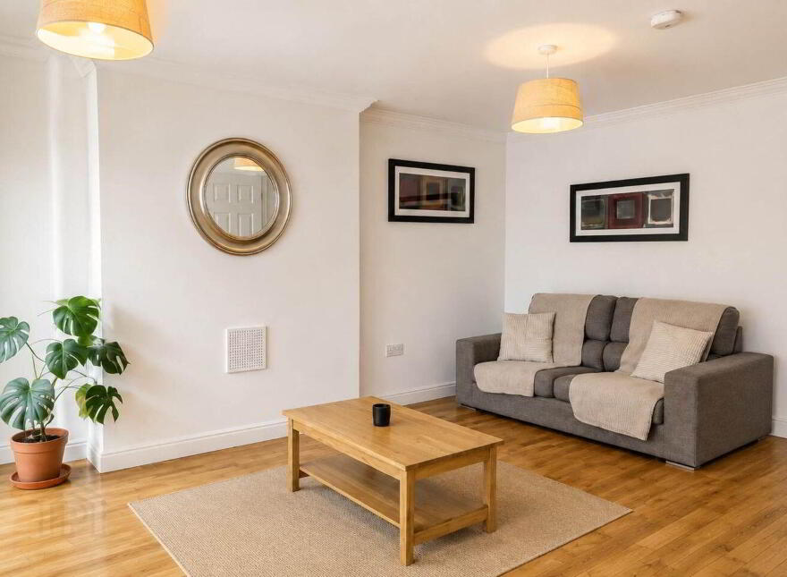 Apt 5 Beasley House, Punchestown Gate, Naas, W91KX05