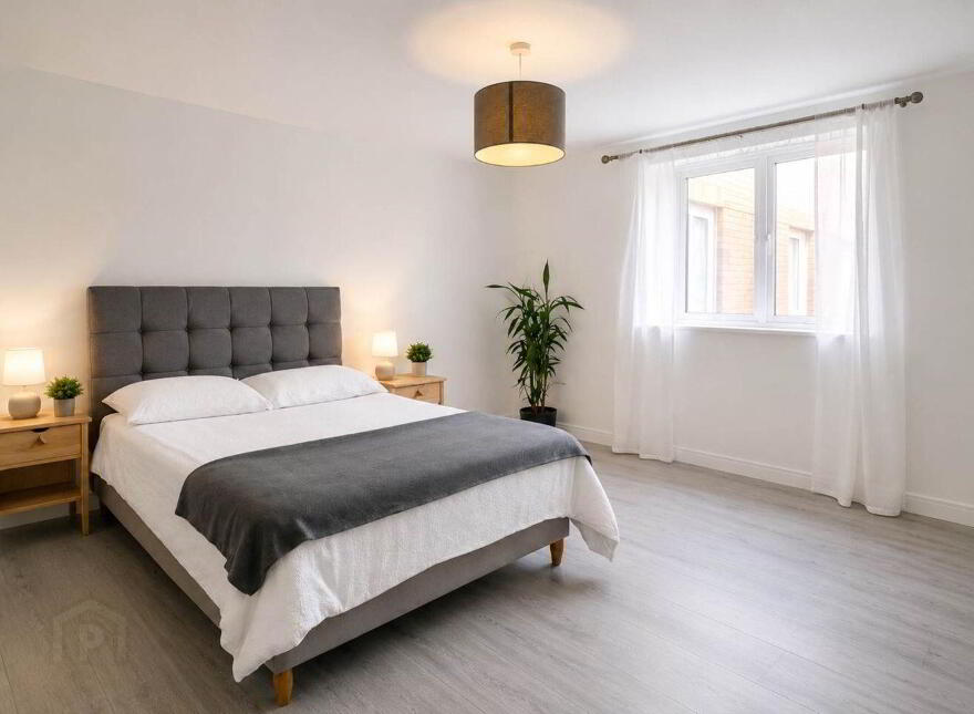 Apt 5 Beasley House, Punchestown Gate, Naas, W91KX05
