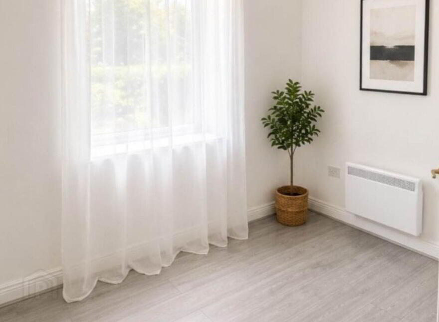 Apt 5 Beasley House, Punchestown Gate, Naas, W91KX05