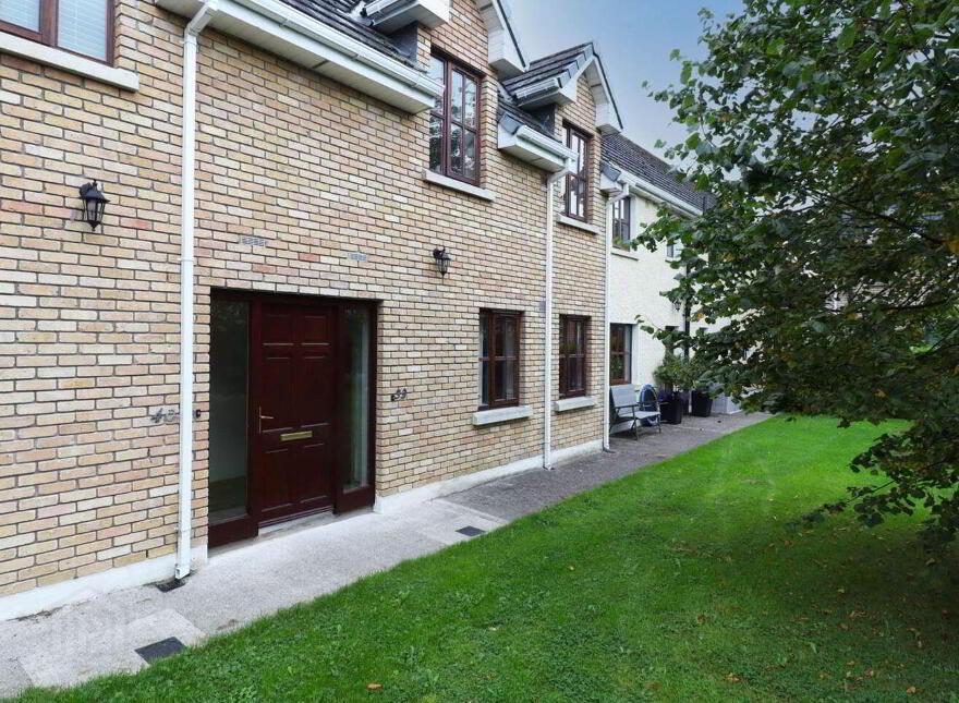 39 Wentworth Place, Naas, W91CXE7