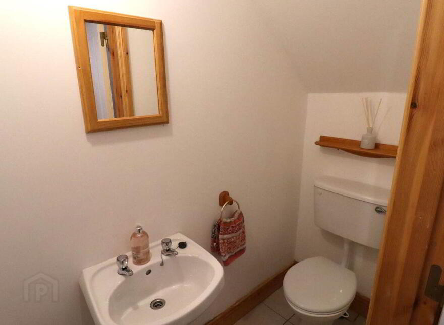 39 Wentworth Place, Naas, W91CXE7