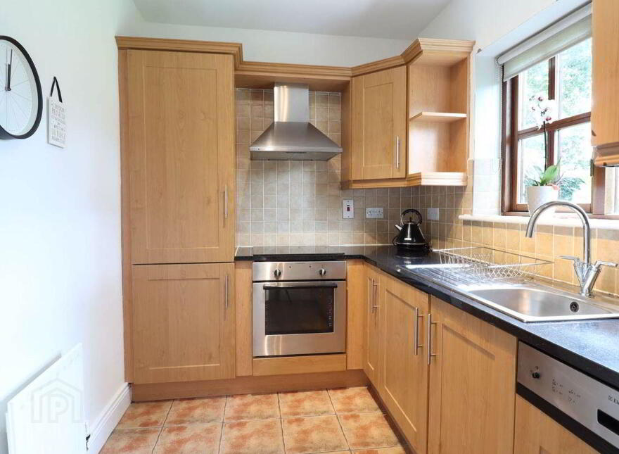 39 Wentworth Place, Naas, W91CXE7