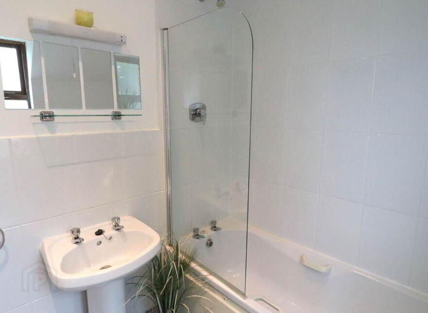 39 Wentworth Place, Naas, W91CXE7