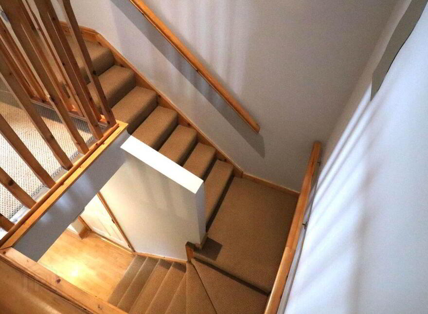 39 Wentworth Place, Naas, W91CXE7