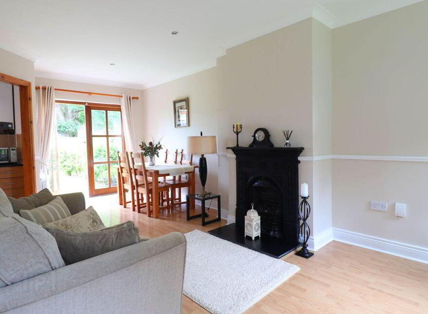 39 Wentworth Place, Naas, W91CXE7