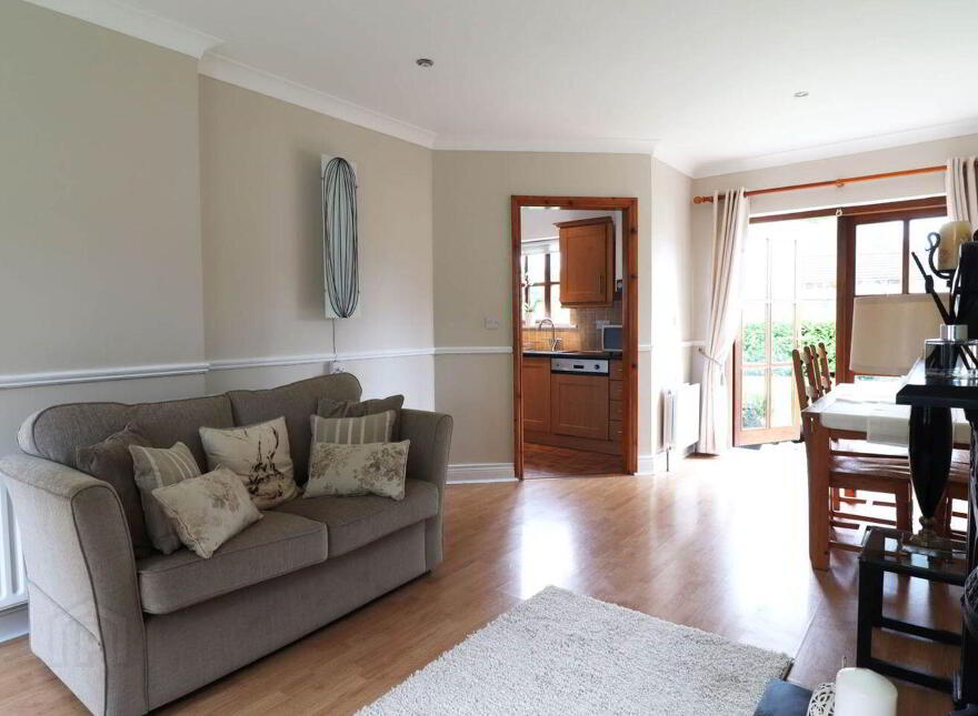 39 Wentworth Place, Naas, W91CXE7