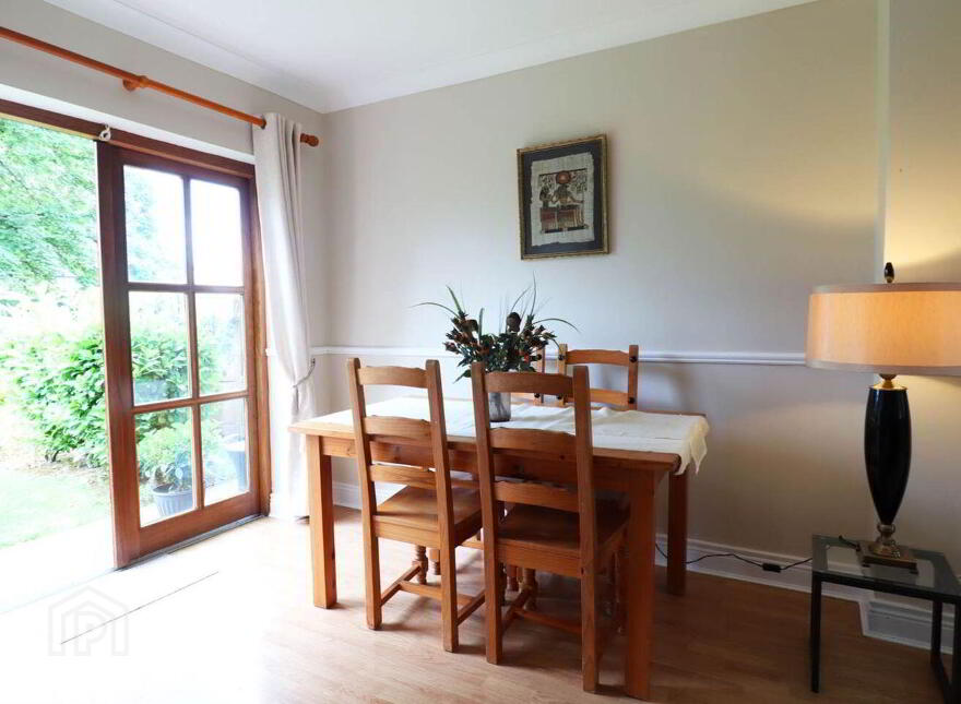 39 Wentworth Place, Naas, W91CXE7