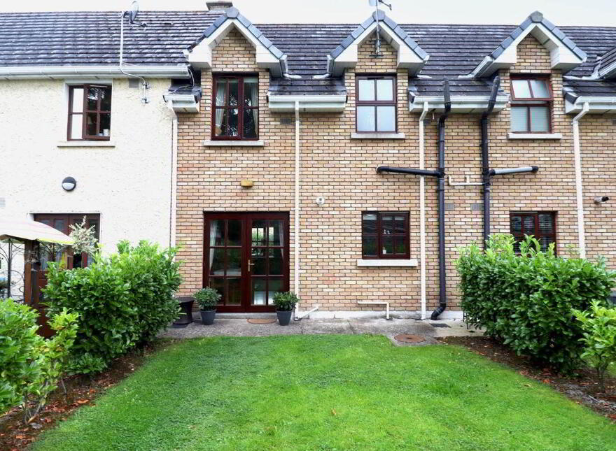 39 Wentworth Place, Naas, W91CXE7