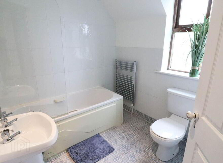 39 Wentworth Place, Naas, W91CXE7