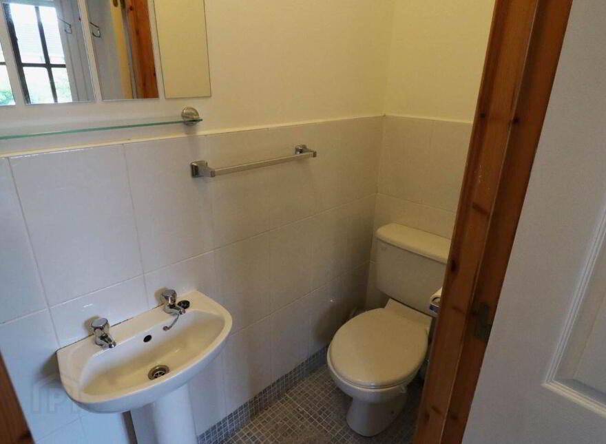 39 Wentworth Place, Naas, W91CXE7