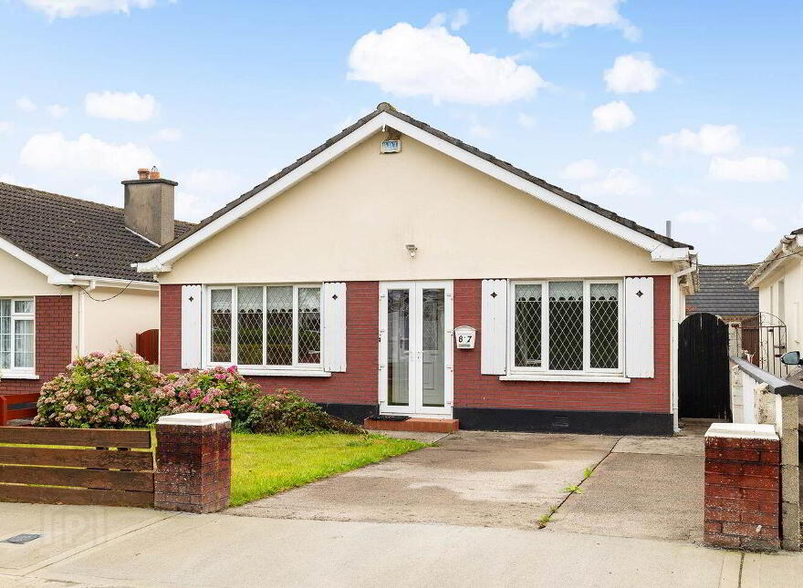 87 Glendara, Kill, W91N5W6