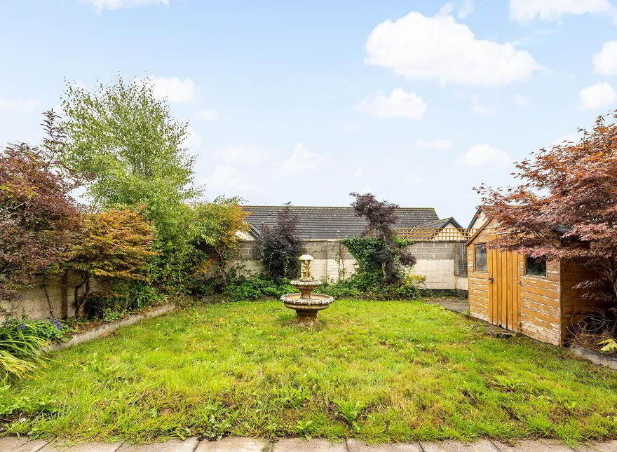 87 Glendara, Kill, W91N5W6