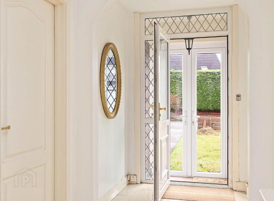87 Glendara, Kill, W91N5W6