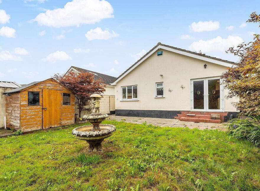 87 Glendara, Kill, W91N5W6