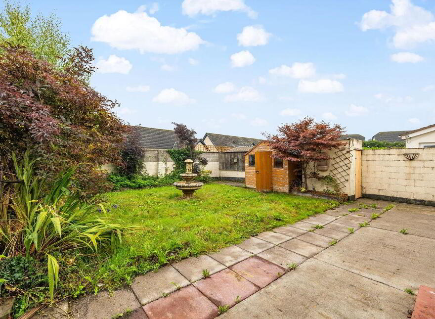 87 Glendara, Kill, W91N5W6