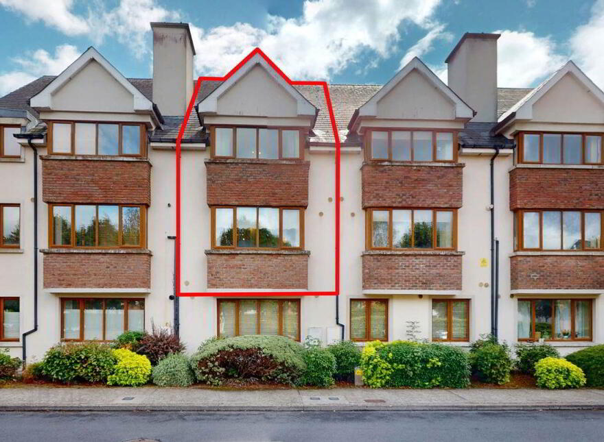 Apt 7, Ornamental Gardens, Oldtown Demesne, Naas, W91V293
